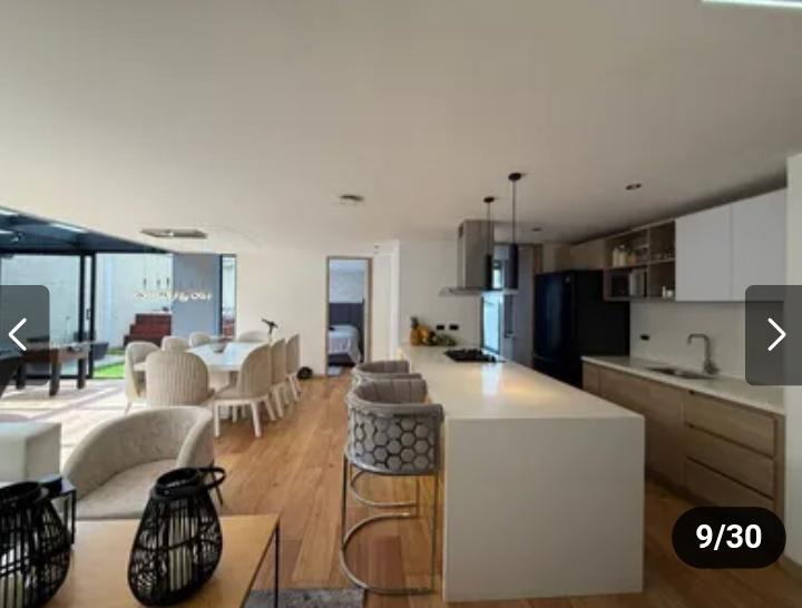Hermosa casa, sector Barro Blanco, Rionegro — foto 39