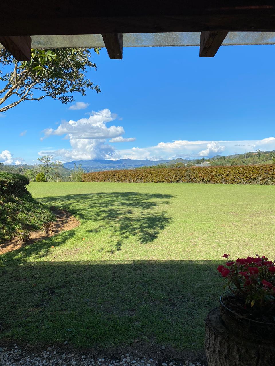 Finca en Marinilla, Alto del Chocho — foto 3