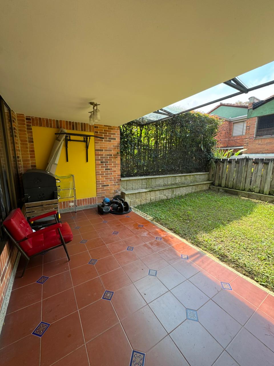 Casa en El Poblado, 294 m² — foto 3