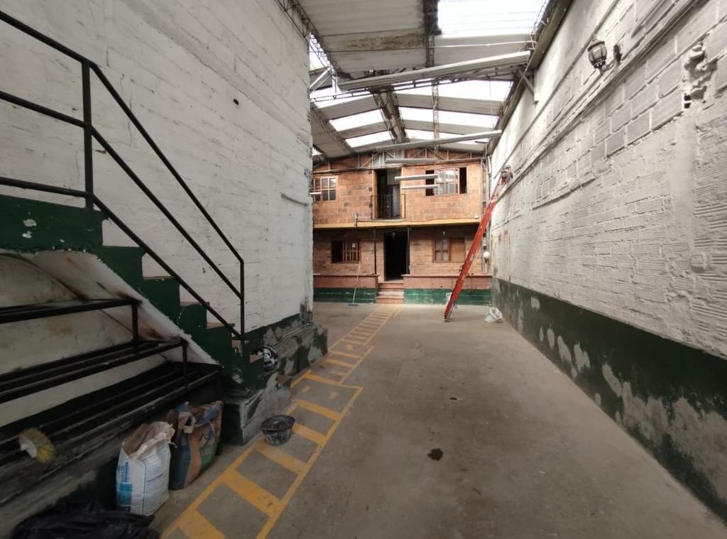 Bodega en Belén San Bernardo — foto 3