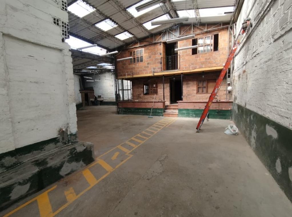Bodega en Belén San Bernardo — foto 8
