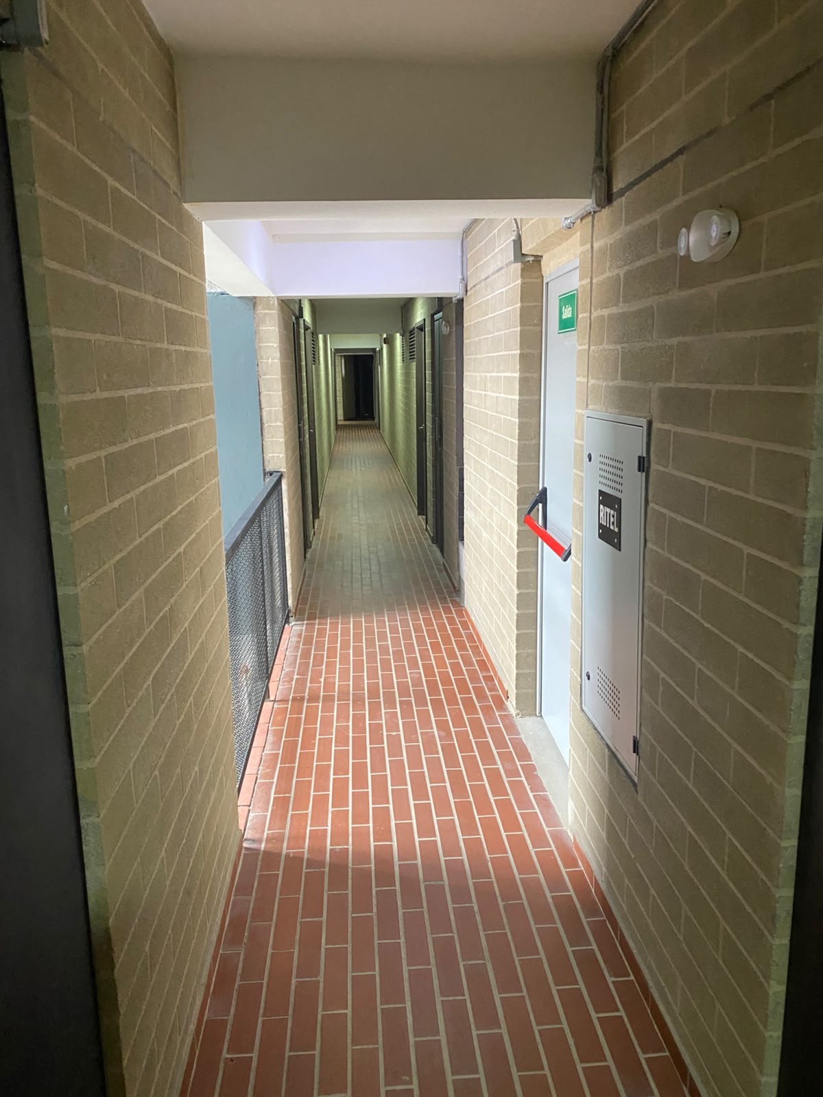 Apartamento en venta en Retiro, vía Pantanillo — foto 3