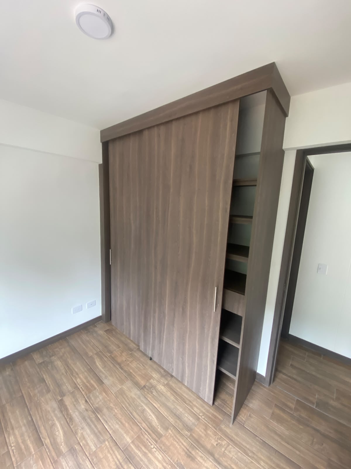 Apartamento en venta en Retiro, vía Pantanillo — foto 7