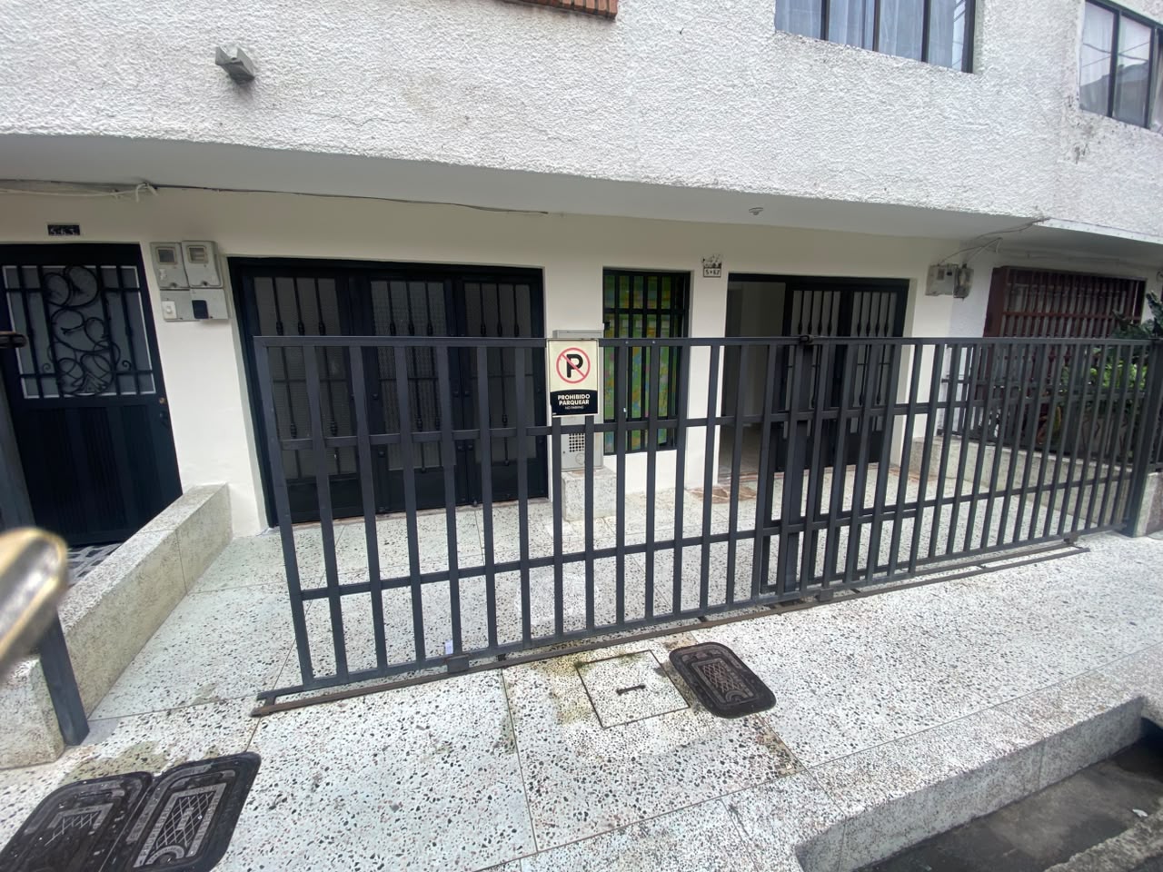 Casa en Guayabal (Campo Amor)