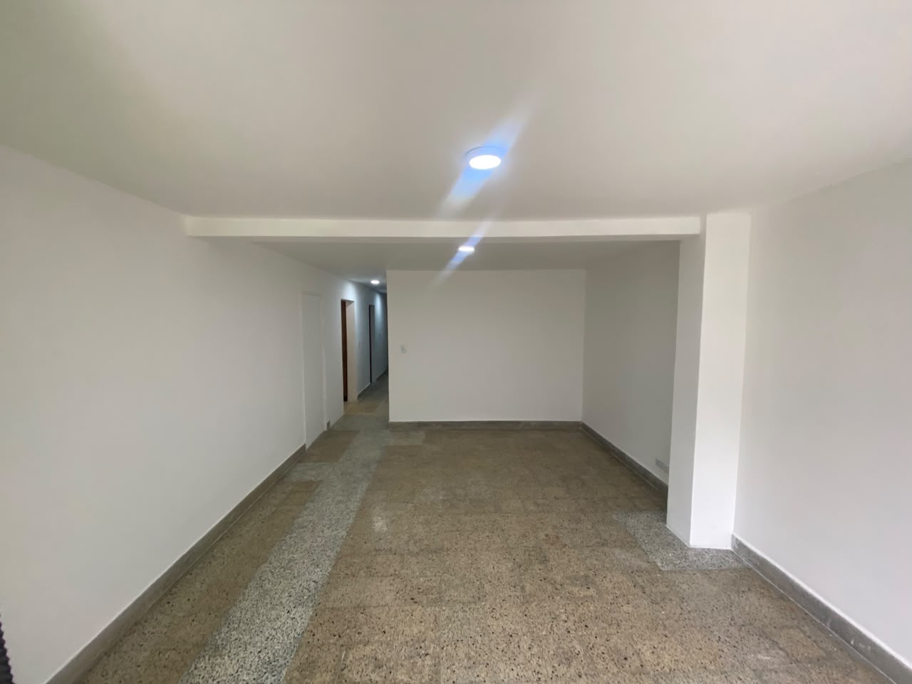 Casa en Guayabal (Campo Amor) — foto 2