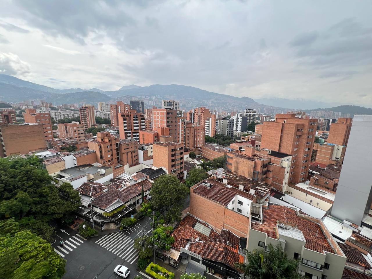 Hermoso apartamento en el corazón de Laureles