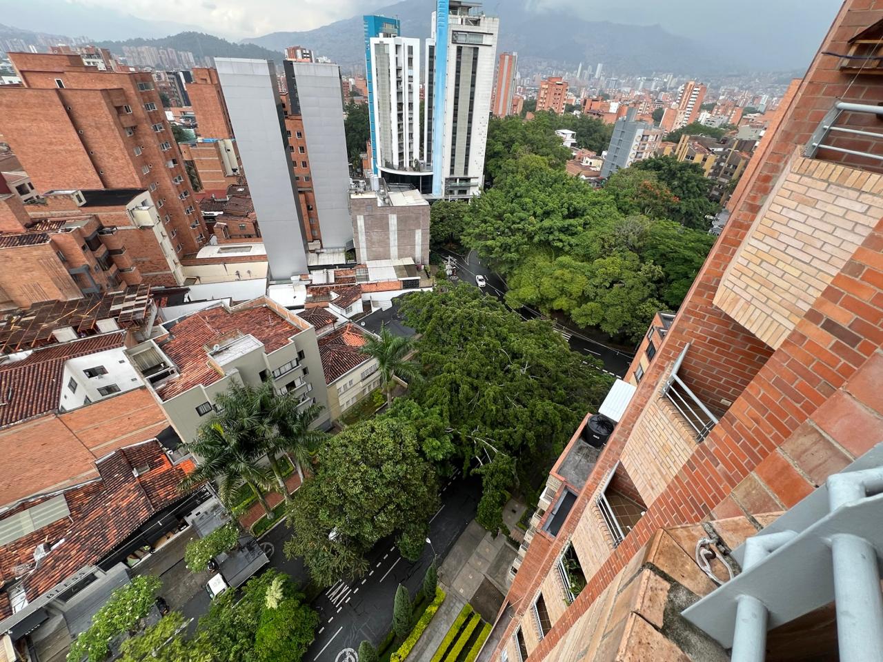 Hermoso apartamento en el corazón de Laureles — foto 4