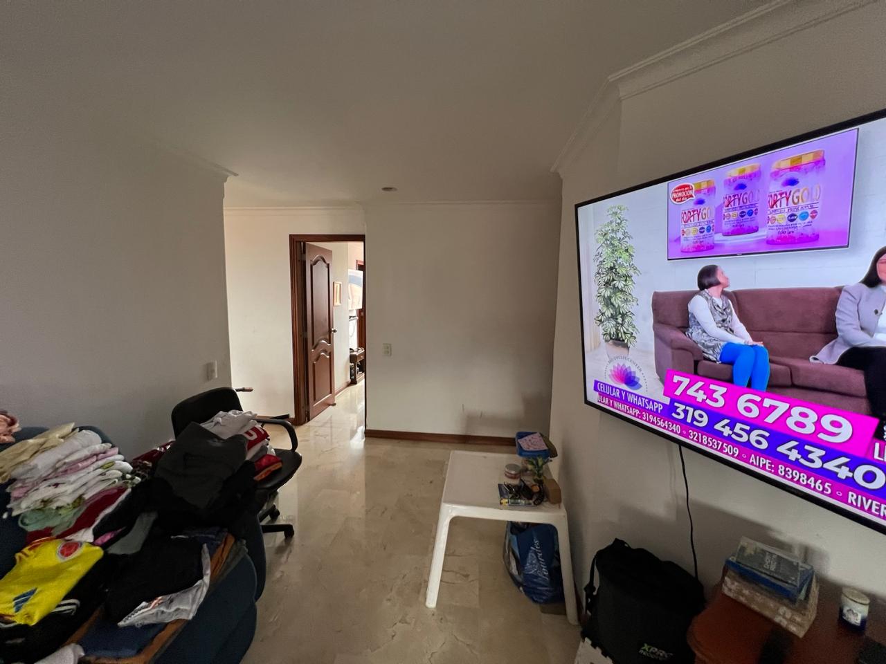 Hermoso apartamento en el corazón de Laureles — foto 6