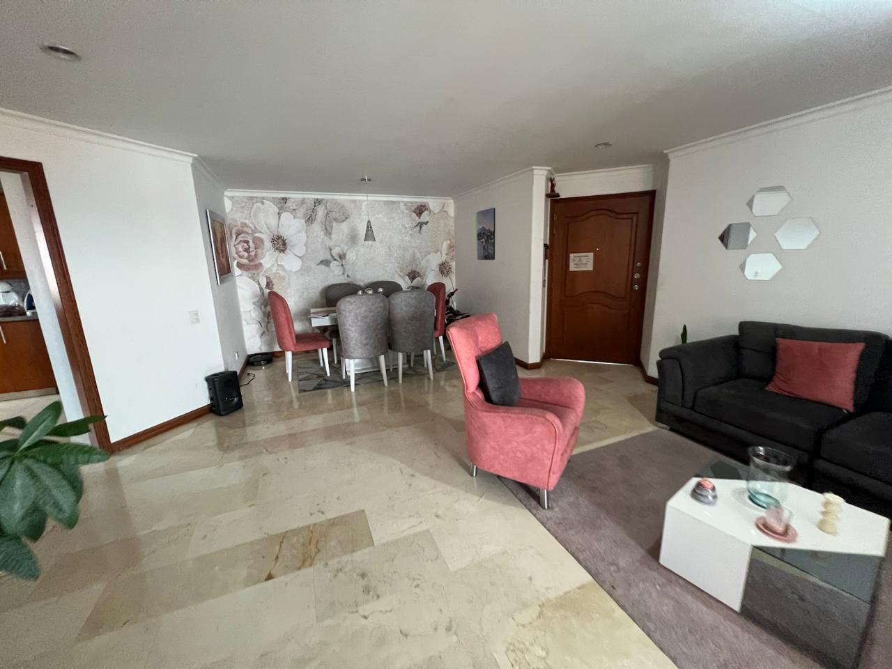 Hermoso apartamento en el corazón de Laureles — foto 7
