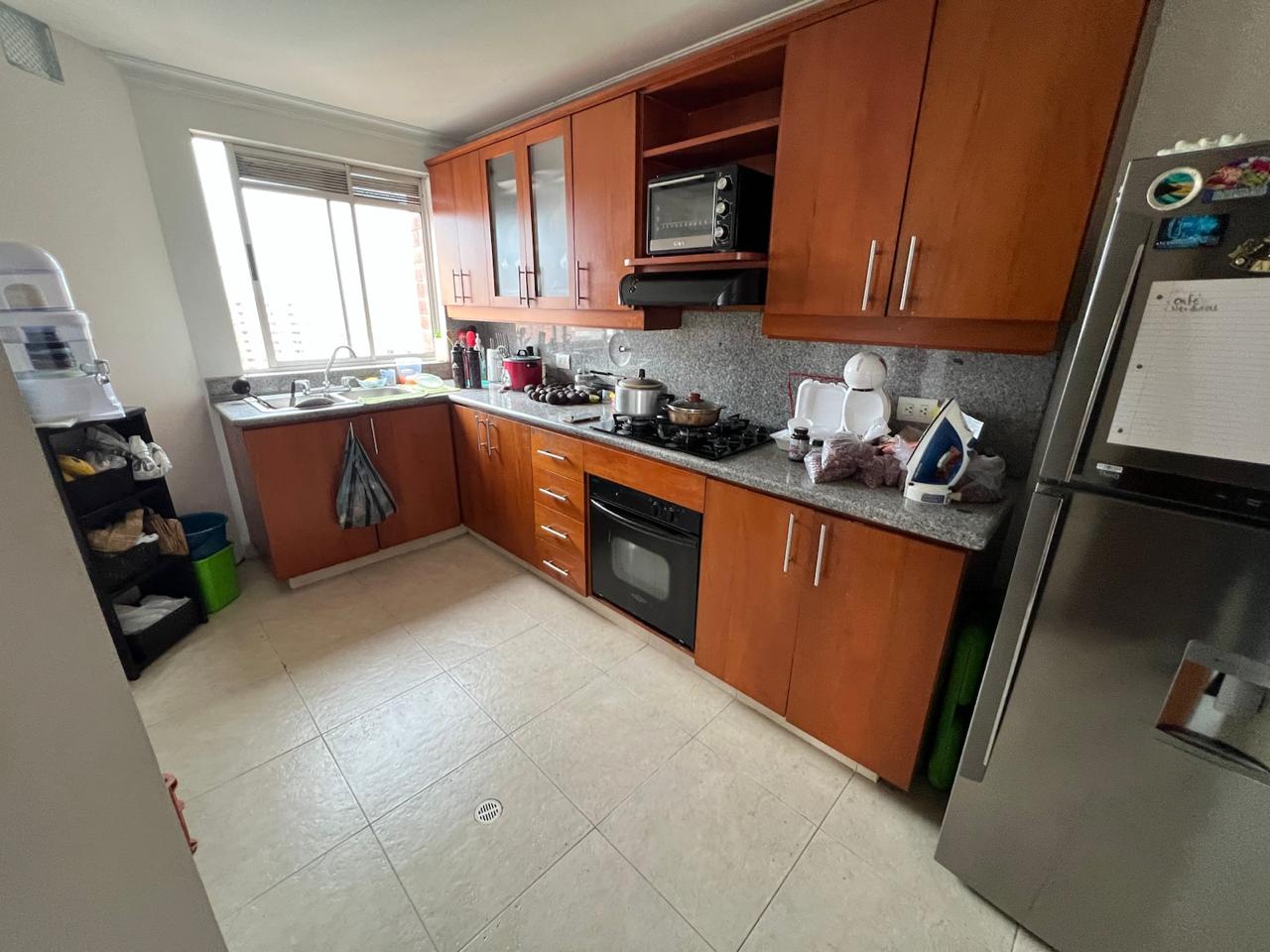 Hermoso apartamento en el corazón de Laureles — foto 8