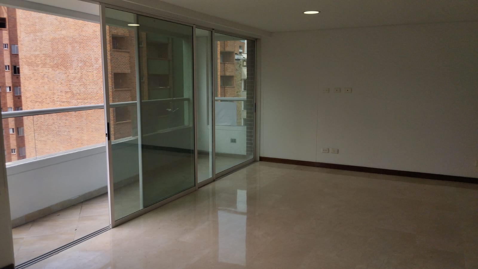 Apartamento 802 en Laureles